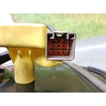 Elevalunas Trasero Derecho Para Land Rover Freelander