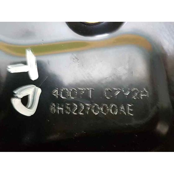 Elevalunas Trasero Derecho Para Land Rover Freelander