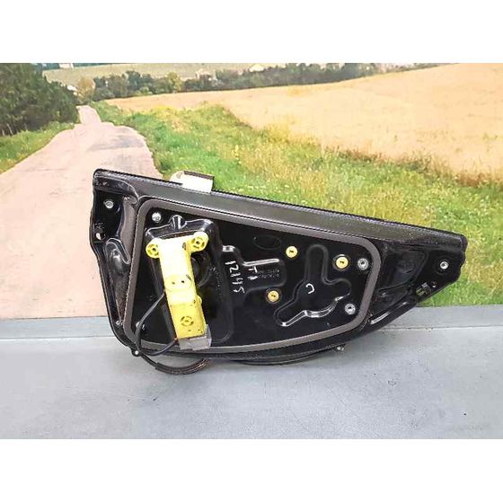Elevalunas Trasero Izquierdo Para Land Rover Freelander