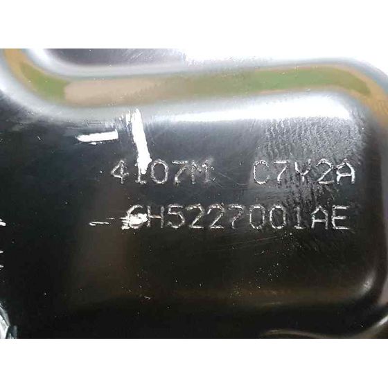 Elevalunas Trasero Izquierdo Para Land Rover Freelander