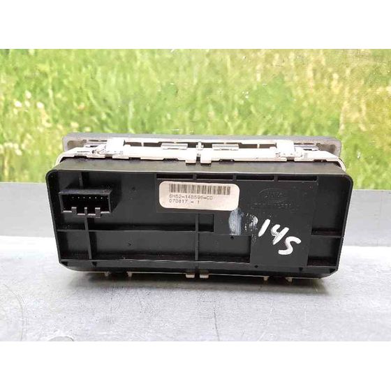 Mando Multifuncion para Land Rover Freelander (Lr2)