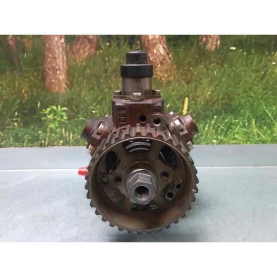 Bomba Alta Presion para Peugeot Bipper