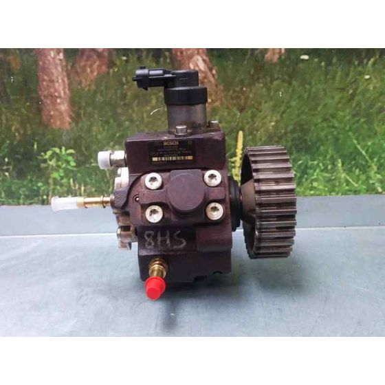 Bomba Alta Presion para Peugeot Bipper