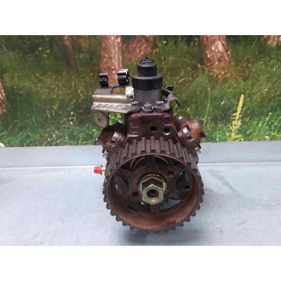 Bomba Alta Presion Para Citroen Xsara Picasso