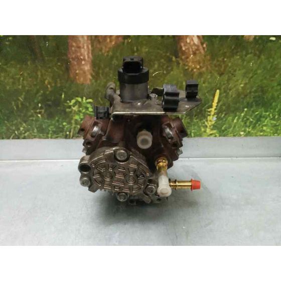 Bomba Alta Presion Para Citroen Xsara Picasso