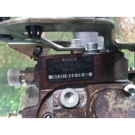Bomba Alta Presion Para Citroen Xsara Picasso