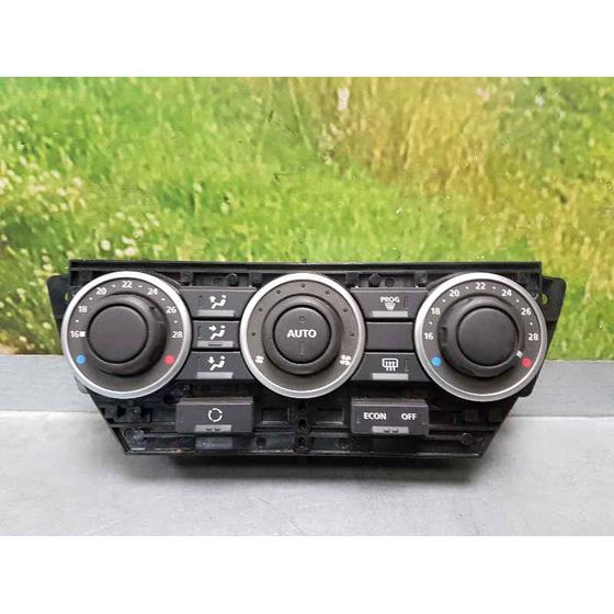 Mando Climatizador Para Land Rover Freelander