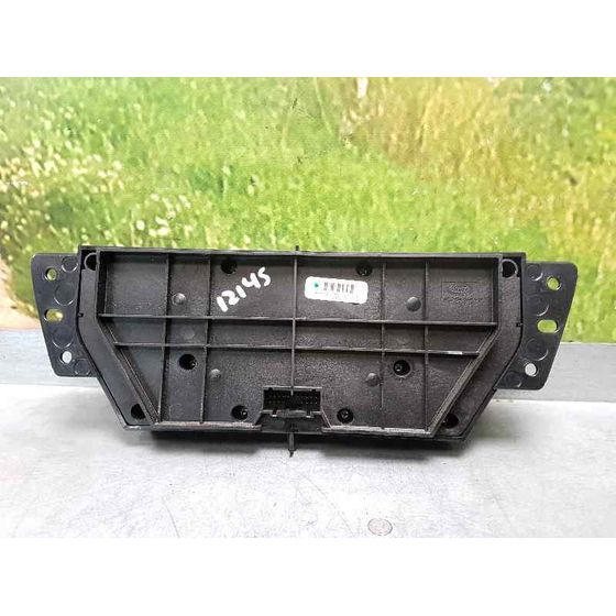 Mando Climatizador Para Land Rover Freelander