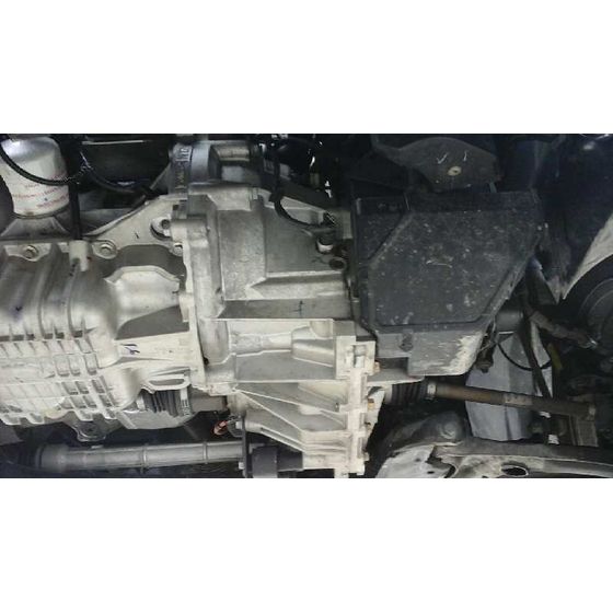 Caja Cambios Para Ford Ka+