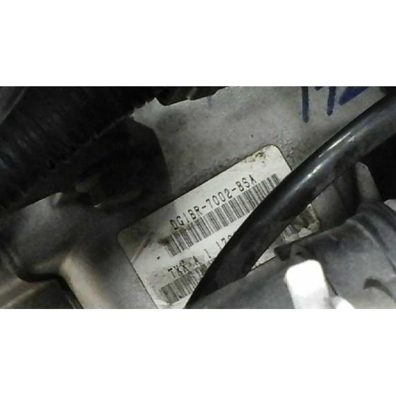 Caja Cambios Para Ford Ka+