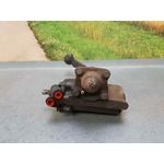 Caja Direccion Para Mitsubishi Galloper