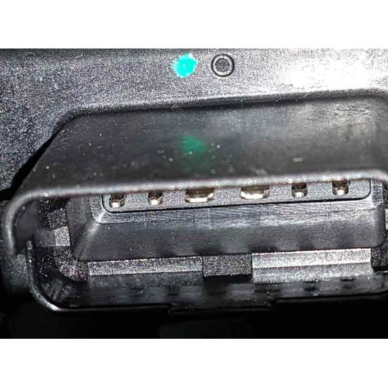 Elevalunas Trasero Izquierdo Para Kia Cee'd