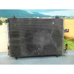 Condensador / Radiador Aire Acondicionado Para Peugeot 407