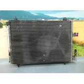 Condensador / Radiador Aire Acondicionado Para Peugeot 407