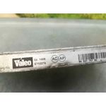 Condensador / Radiador Aire Acondicionado Para Peugeot 407