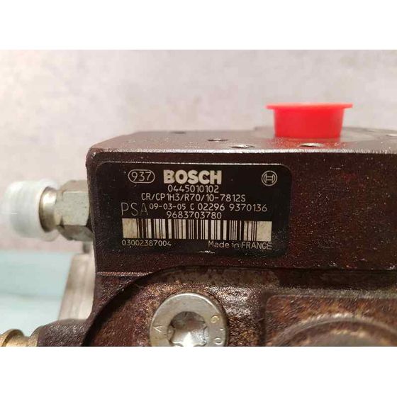 Bomba Alta Presion para Peugeot 308