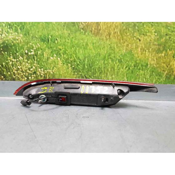 Piloto Trasero Izquierdo Para Opel Insignia Berlina