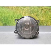Faro Antiniebla Derecho Para Peugeot 307 Break/Sw