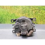 Faro Antiniebla Derecho Para Peugeot 307 Break/Sw