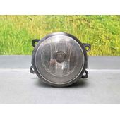 Faro Antiniebla Izquierdo Para Peugeot 307 Break/Sw