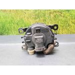 Faro Antiniebla Izquierdo Para Peugeot 307 Break/Sw