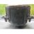 Faro Antiniebla Izquierdo Para Peugeot 307 Break/Sw