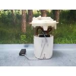 Aforador Para Peugeot 207