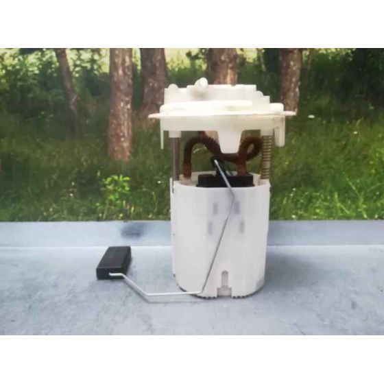 Aforador Para Peugeot 207