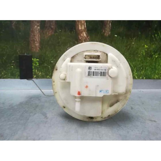 Aforador Para Peugeot 207