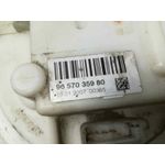 Aforador Para Peugeot 207