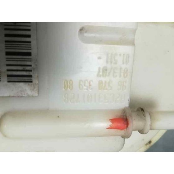 Aforador Para Peugeot 207
