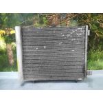 Condensador / Radiador Aire Acondicionado Para Peugeot 207
