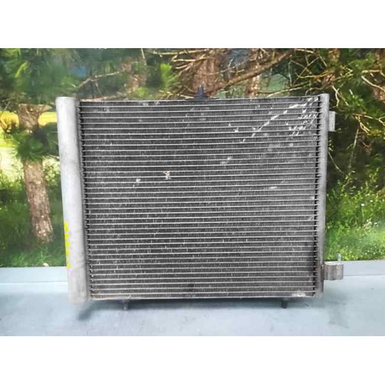 Condensador / Radiador Aire Acondicionado Para Peugeot 207