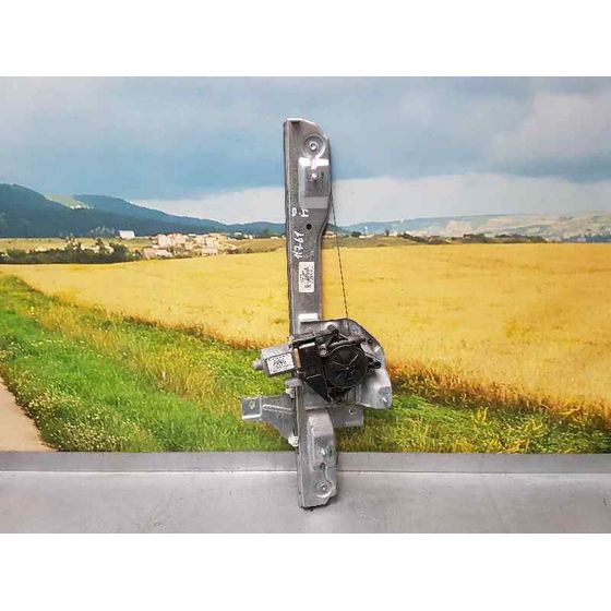 Elevalunas Delantero Izquierdo Para Peugeot 208