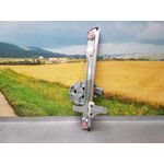 Elevalunas Delantero Izquierdo Para Peugeot 208