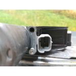 Elevalunas Delantero Izquierdo Para Peugeot 208