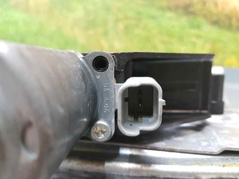 Elevalunas Delantero Izquierdo Para Peugeot 208