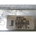 Elevalunas Delantero Izquierdo Para Peugeot 208
