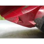 Piloto Trasero Izquierdo Para Peugeot 207
