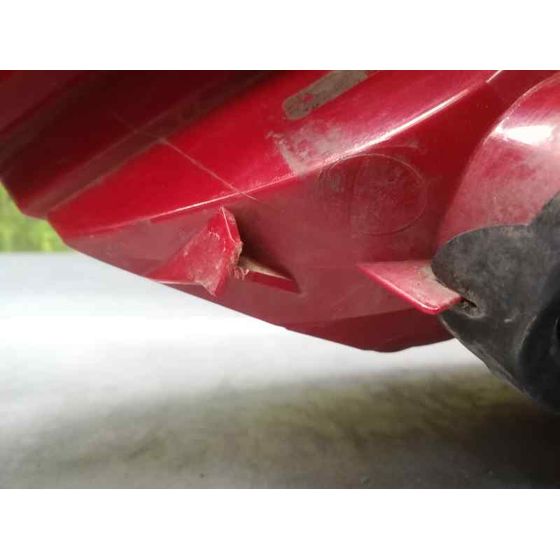 Piloto Trasero Izquierdo Para Peugeot 207