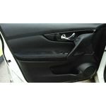 Elevalunas Delantero Izquierdo Para Nissan Qashqai
