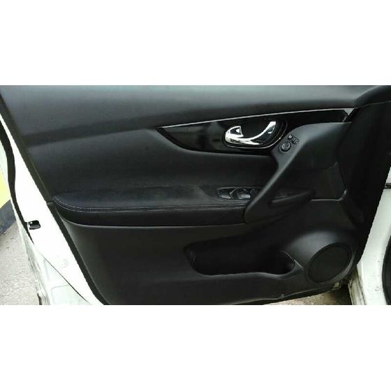 Elevalunas Delantero Izquierdo Para Nissan Qashqai
