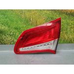 Piloto Trasero Derecho Para Citroen C4 Lim.