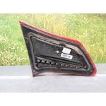 Piloto Trasero Derecho Para Citroen C4 Lim.