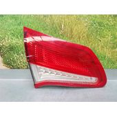 Piloto Trasero Izquierdo Para Citroen C4 Lim.