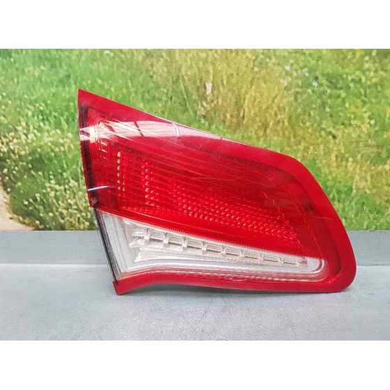 Piloto Trasero Izquierdo Para Citroen C4 Lim.
