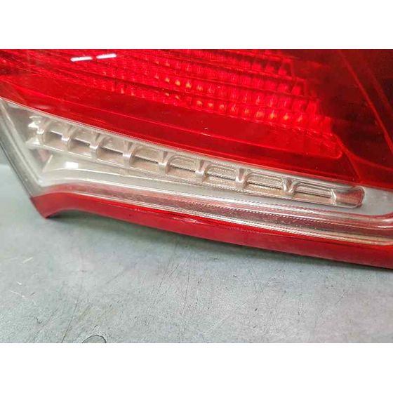 Piloto Trasero Izquierdo Para Citroen C4 Lim.