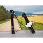 Elevalunas Delantero Izquierdo para Bmw Serie 3 Touring