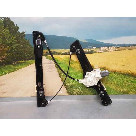 Elevalunas Delantero Izquierdo para Bmw Serie 3 Touring