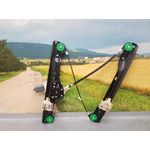 Elevalunas Delantero Izquierdo para Bmw Serie 3 Touring